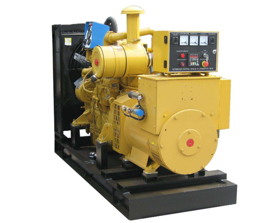 衢江发电机出租